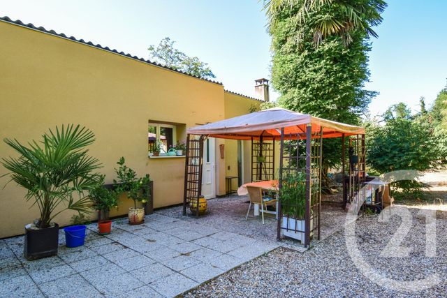 Afficher la photo en grand maison à vendre - 5 pièces - 301.95 m2 - JASSANS RIOTTIER - 01 - RHONE-ALPES - Century 21 Coquillat Immobilier