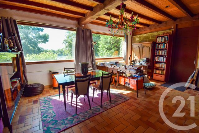 Afficher la photo en grand maison à vendre - 5 pièces - 301.95 m2 - JASSANS RIOTTIER - 01 - RHONE-ALPES - Century 21 Coquillat Immobilier