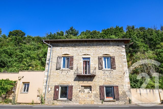 Afficher la photo en grand maison à vendre - 5 pièces - 301.95 m2 - JASSANS RIOTTIER - 01 - RHONE-ALPES - Century 21 Coquillat Immobilier