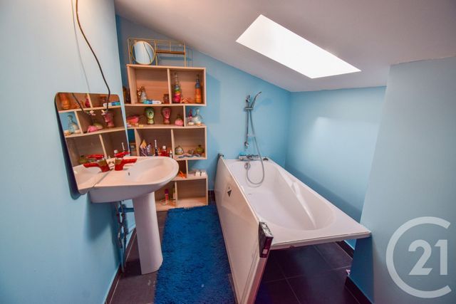 Afficher la photo en grand maison à vendre - 5 pièces - 301.95 m2 - JASSANS RIOTTIER - 01 - RHONE-ALPES - Century 21 Coquillat Immobilier