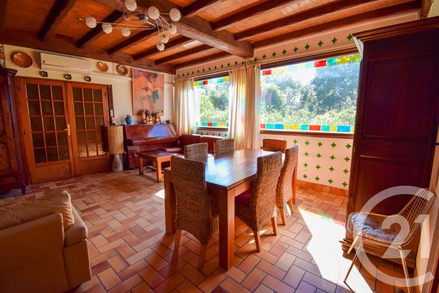 Afficher la photo en grand maison à vendre - 5 pièces - 301.95 m2 - JASSANS RIOTTIER - 01 - RHONE-ALPES - Century 21 Coquillat Immobilier