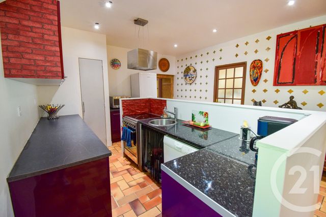 Afficher la photo en grand maison à vendre - 5 pièces - 301.95 m2 - JASSANS RIOTTIER - 01 - RHONE-ALPES - Century 21 Coquillat Immobilier