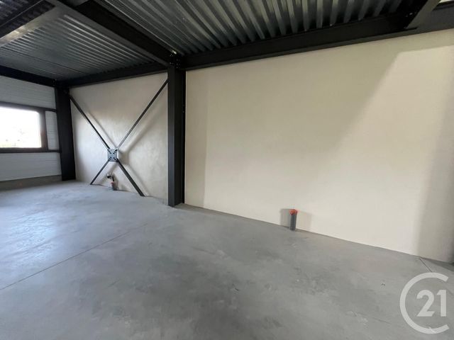 commerce à louer - 122.0 m2 - 69 - RHONE-ALPES - Century 21 Coquillat Immobilier