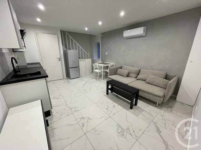 Maison à louer MISERIEUX