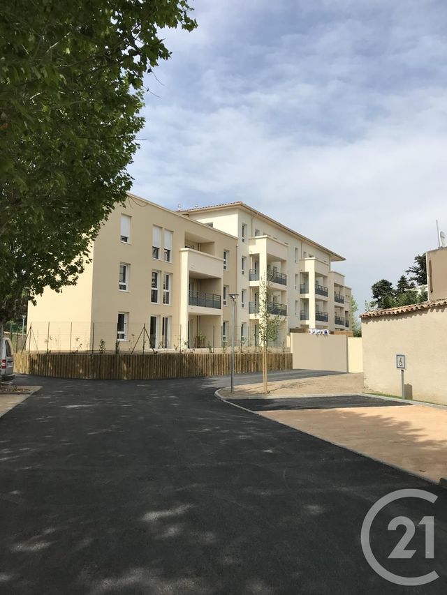 appartement - BELLEVILLE - 69