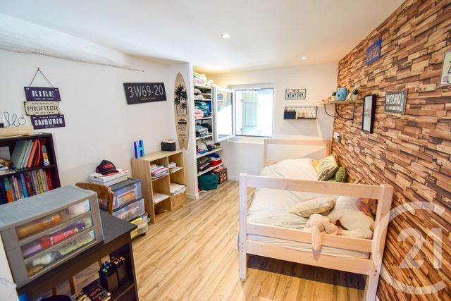 maison à vendre - 7 pièces - 166.21 m2 - ST LAGER - 69 - RHONE-ALPES - Century 21 Coquillat Immobilier