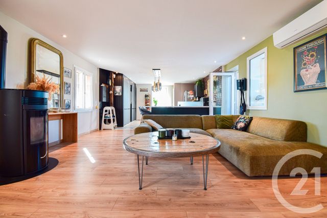 maison à vendre - 7 pièces - 166.21 m2 - ST LAGER - 69 - RHONE-ALPES - Century 21 Coquillat Immobilier