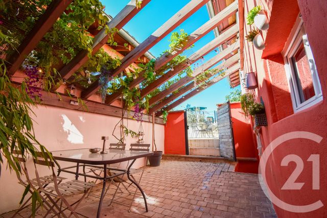 maison à vendre - 7 pièces - 166.21 m2 - ST LAGER - 69 - RHONE-ALPES - Century 21 Coquillat Immobilier