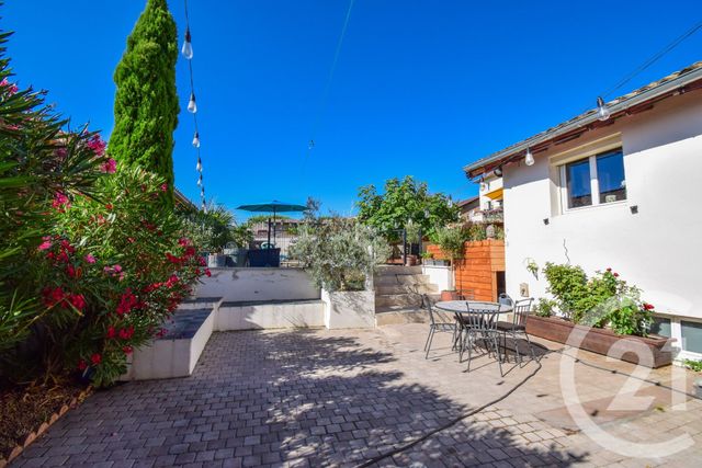 maison à vendre - 7 pièces - 166.21 m2 - ST LAGER - 69 - RHONE-ALPES - Century 21 Coquillat Immobilier