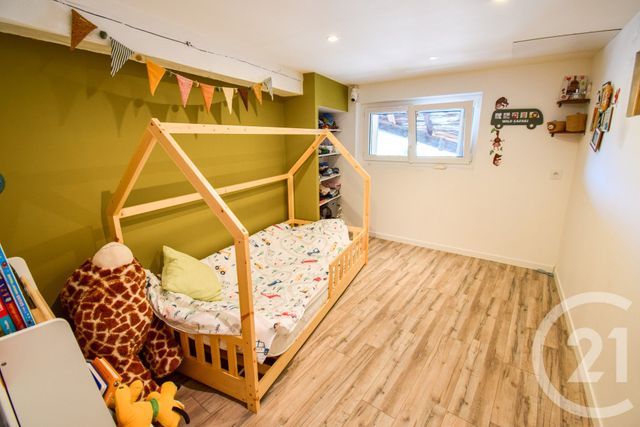 maison à vendre - 7 pièces - 166.21 m2 - ST LAGER - 69 - RHONE-ALPES - Century 21 Coquillat Immobilier