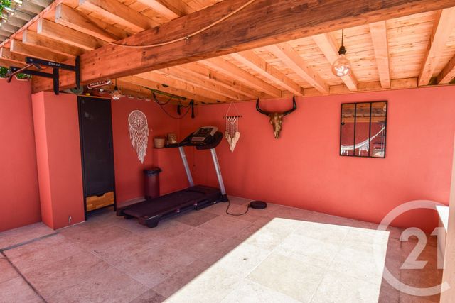 maison à vendre - 7 pièces - 166.21 m2 - ST LAGER - 69 - RHONE-ALPES - Century 21 Coquillat Immobilier