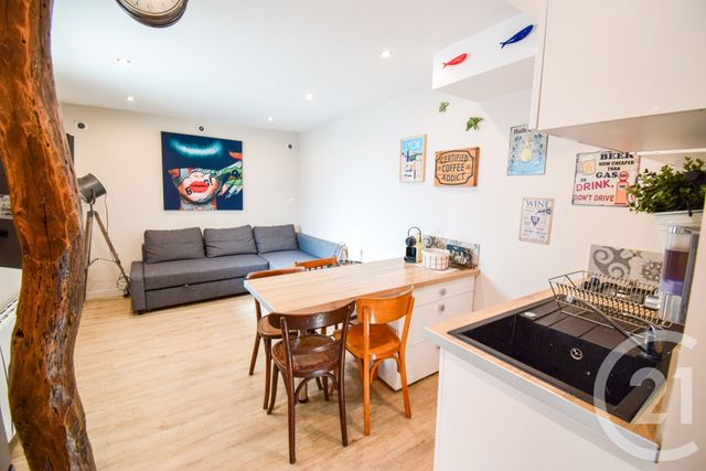 maison à vendre - 7 pièces - 166.21 m2 - ST LAGER - 69 - RHONE-ALPES - Century 21 Coquillat Immobilier