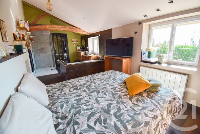 maison à vendre - 7 pièces - 166.21 m2 - ST LAGER - 69 - RHONE-ALPES - Century 21 Coquillat Immobilier