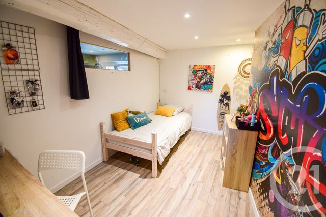 maison à vendre - 7 pièces - 166.21 m2 - ST LAGER - 69 - RHONE-ALPES - Century 21 Coquillat Immobilier