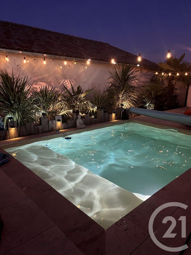 maison à vendre - 7 pièces - 166.21 m2 - ST LAGER - 69 - RHONE-ALPES - Century 21 Coquillat Immobilier