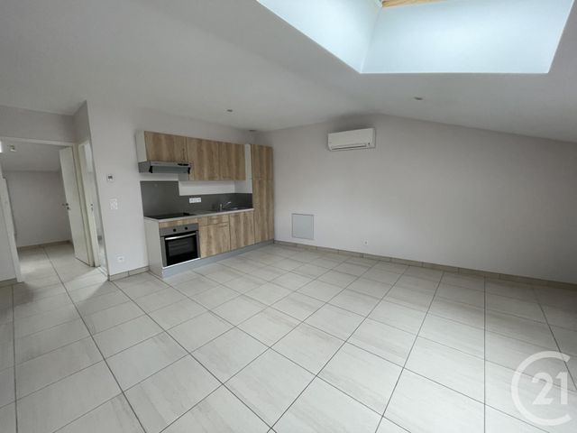 appartement - VILLIE MORGON - 69