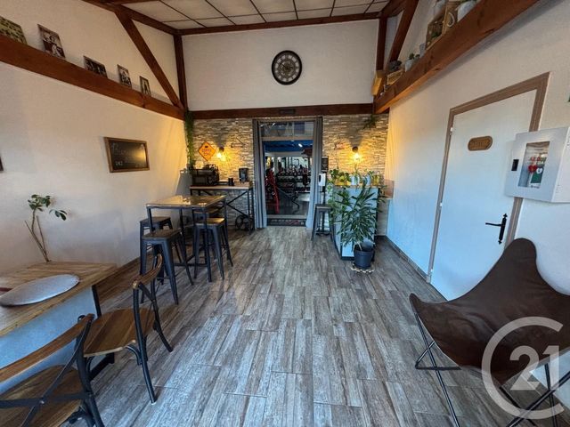 maison à vendre - 4 pièces - 429.0 m2 - BELLEVILLE - 69 - RHONE-ALPES - Century 21 Coquillat Immobilier