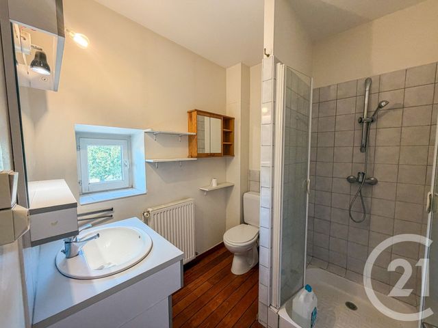 maison à vendre - 4 pièces - 89.03 m2 - ST GEORGES DE RENEINS - 69 - RHONE-ALPES - Century 21 Coquillat Immobilier