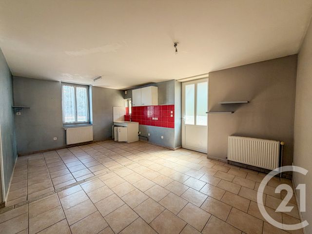 maison à vendre - 4 pièces - 89.03 m2 - ST GEORGES DE RENEINS - 69 - RHONE-ALPES - Century 21 Coquillat Immobilier
