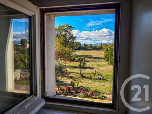 maison à vendre - 4 pièces - 89.03 m2 - ST GEORGES DE RENEINS - 69 - RHONE-ALPES - Century 21 Coquillat Immobilier