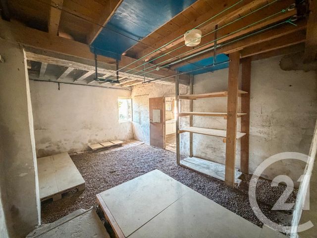 maison à vendre - 4 pièces - 89.03 m2 - ST GEORGES DE RENEINS - 69 - RHONE-ALPES - Century 21 Coquillat Immobilier