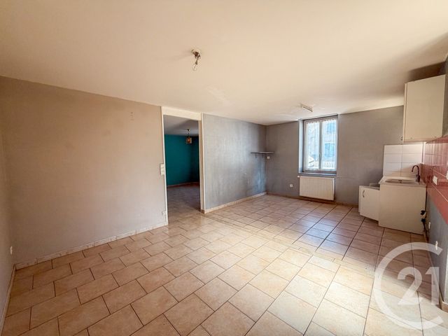 maison à vendre - 4 pièces - 89.03 m2 - ST GEORGES DE RENEINS - 69 - RHONE-ALPES - Century 21 Coquillat Immobilier