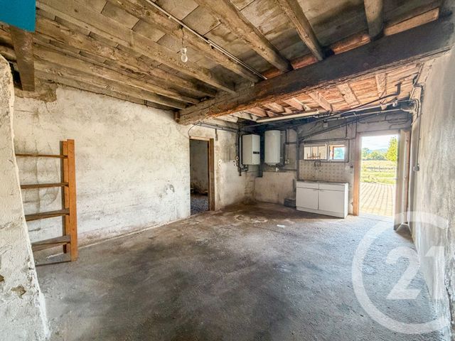 maison à vendre - 4 pièces - 89.03 m2 - ST GEORGES DE RENEINS - 69 - RHONE-ALPES - Century 21 Coquillat Immobilier