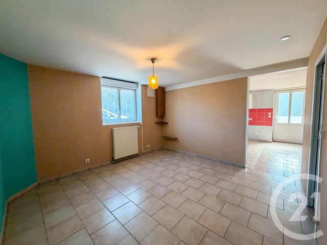 maison à vendre - 4 pièces - 89.03 m2 - ST GEORGES DE RENEINS - 69 - RHONE-ALPES - Century 21 Coquillat Immobilier