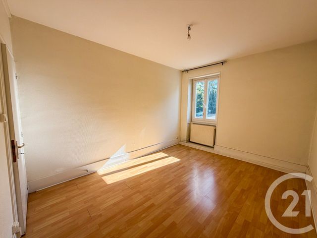 maison à vendre - 4 pièces - 89.03 m2 - ST GEORGES DE RENEINS - 69 - RHONE-ALPES - Century 21 Coquillat Immobilier