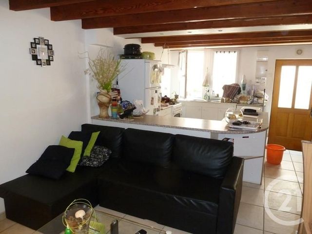 maison - JULIENAS - 69