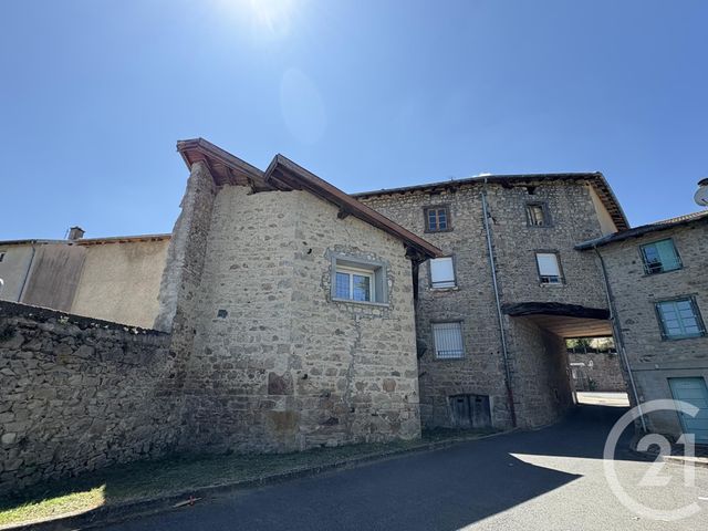 Immeuble à vendre MONSOLS