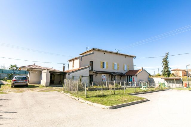 maison à vendre - 6 pièces - 140.11 m2 - ST JEAN D ARDIERES - 69 - RHONE-ALPES - Century 21 Coquillat Immobilier