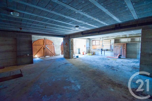 maison à vendre - 9 pièces - 177.48 m2 - LANTIGNIE - 69 - RHONE-ALPES - Century 21 Coquillat Immobilier