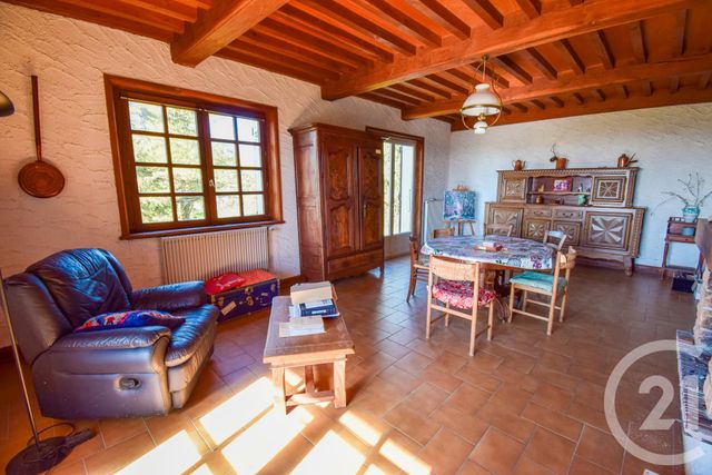 maison à vendre - 9 pièces - 177.48 m2 - LANTIGNIE - 69 - RHONE-ALPES - Century 21 Coquillat Immobilier