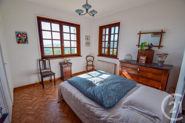 maison à vendre - 9 pièces - 177.48 m2 - LANTIGNIE - 69 - RHONE-ALPES - Century 21 Coquillat Immobilier