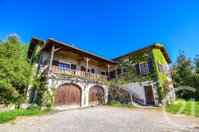 Maison à vendre LANTIGNIE