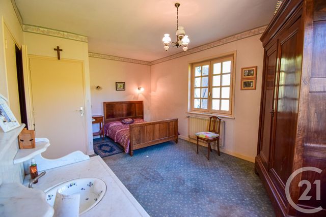 maison à vendre - 9 pièces - 177.48 m2 - LANTIGNIE - 69 - RHONE-ALPES - Century 21 Coquillat Immobilier