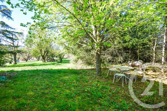 maison à vendre - 9 pièces - 177.48 m2 - LANTIGNIE - 69 - RHONE-ALPES - Century 21 Coquillat Immobilier