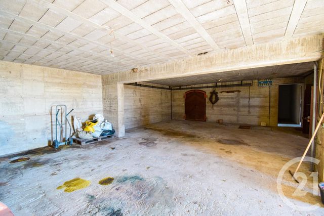 maison à vendre - 9 pièces - 177.48 m2 - LANTIGNIE - 69 - RHONE-ALPES - Century 21 Coquillat Immobilier