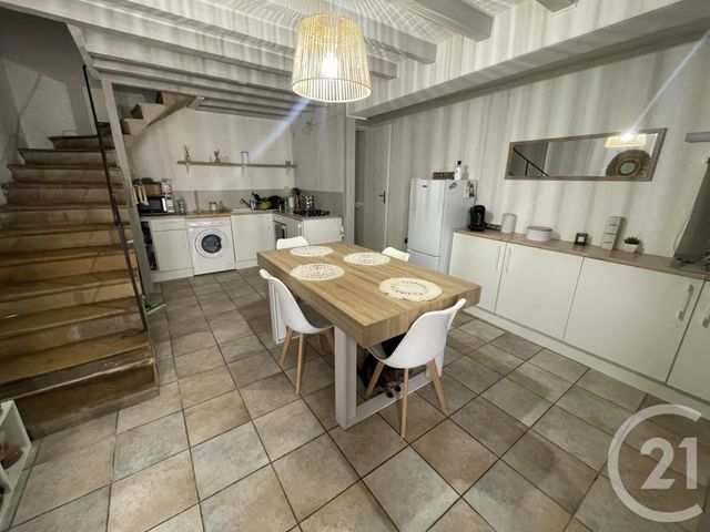 maison - BELLEVILLE - 69