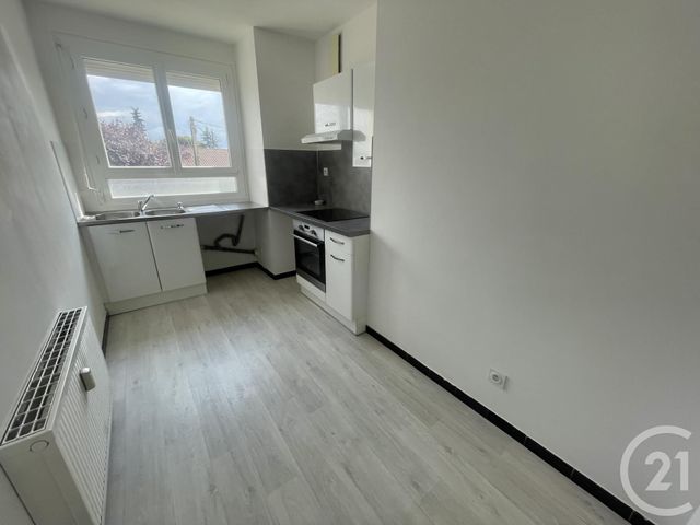 appartement - BELLEVILLE - 69