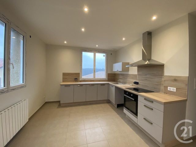 Appartement F4 à louer - 4 pièces - 74.86 m2 - VILLIE MORGON - 69 - RHONE-ALPES - Century 21 Coquillat Immobilier