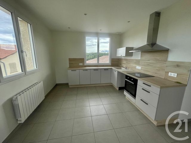 appartement - VILLIE MORGON - 69