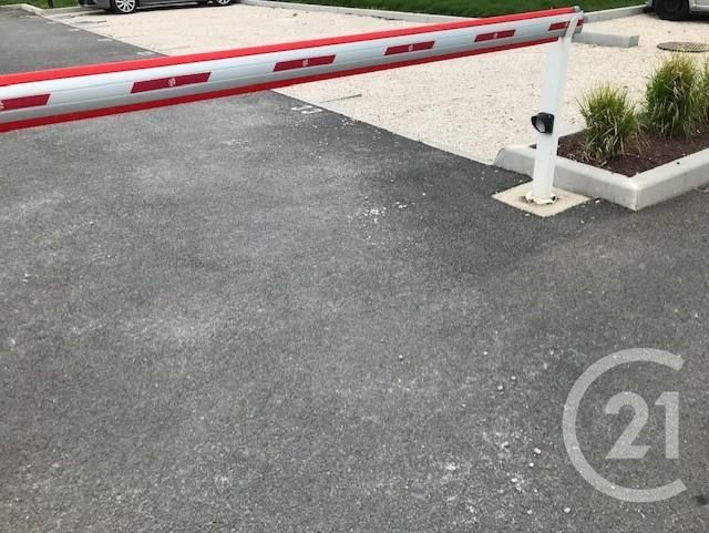 parking à louer - 13.0 m2 - BELLEVILLE - 69 - RHONE-ALPES - Century 21 Coquillat Immobilier