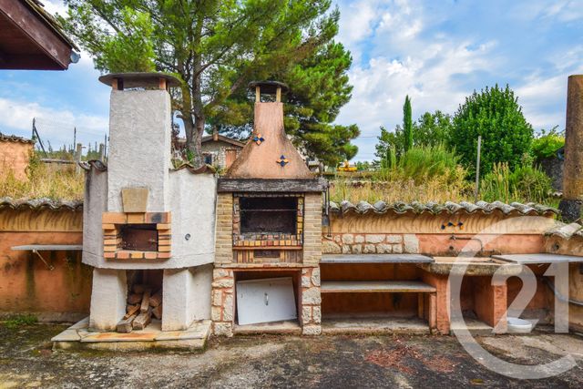 maison à vendre - 6 pièces - 145.0 m2 - FLEURIE - 69 - RHONE-ALPES - Century 21 Coquillat Immobilier