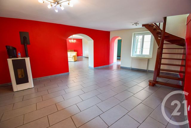 maison à vendre - 6 pièces - 145.0 m2 - FLEURIE - 69 - RHONE-ALPES - Century 21 Coquillat Immobilier