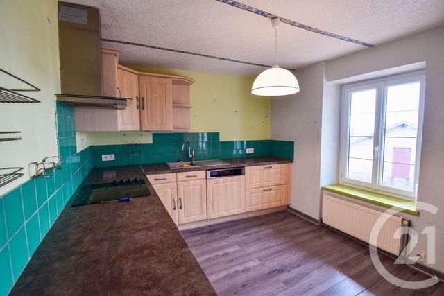 maison à vendre - 6 pièces - 145.0 m2 - FLEURIE - 69 - RHONE-ALPES - Century 21 Coquillat Immobilier