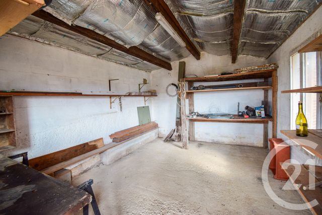 maison à vendre - 6 pièces - 145.0 m2 - FLEURIE - 69 - RHONE-ALPES - Century 21 Coquillat Immobilier