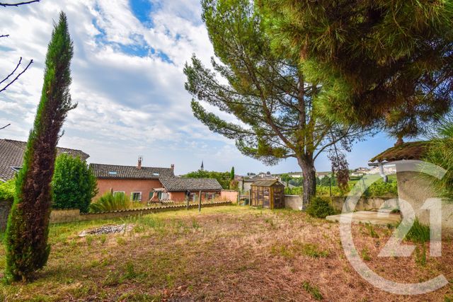 maison à vendre - 6 pièces - 145.0 m2 - FLEURIE - 69 - RHONE-ALPES - Century 21 Coquillat Immobilier