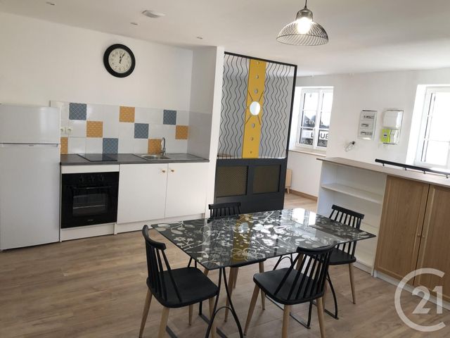appartement - BELLEVILLE - 69